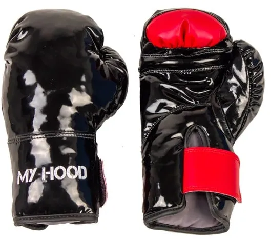 My Hood Boksehandskar 6 oz