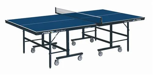 Stiga Privat Roller CSS Bordtennisbord - Inkluderad Frakt.