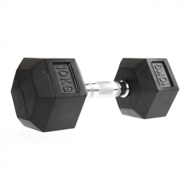 Nordic Fighter Hex Hantel 47,5 kg